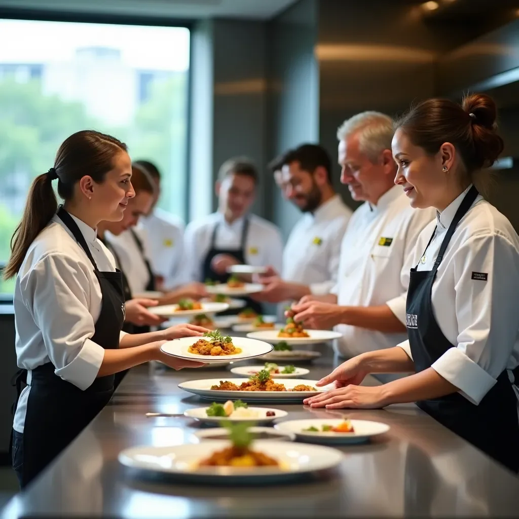 Modern digital solutions